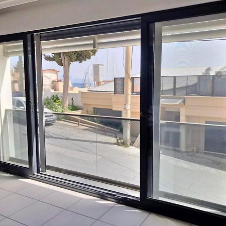 Dalyan Elit Apart Otel Чешме Екстер'єр фото