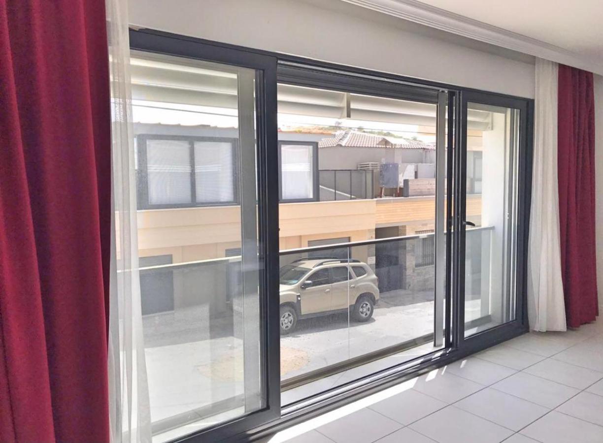 Dalyan Elit Apart Otel Чешме Екстер'єр фото