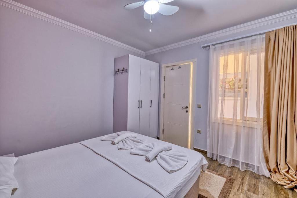 Dalyan Elit Apart Otel Чешме Екстер'єр фото