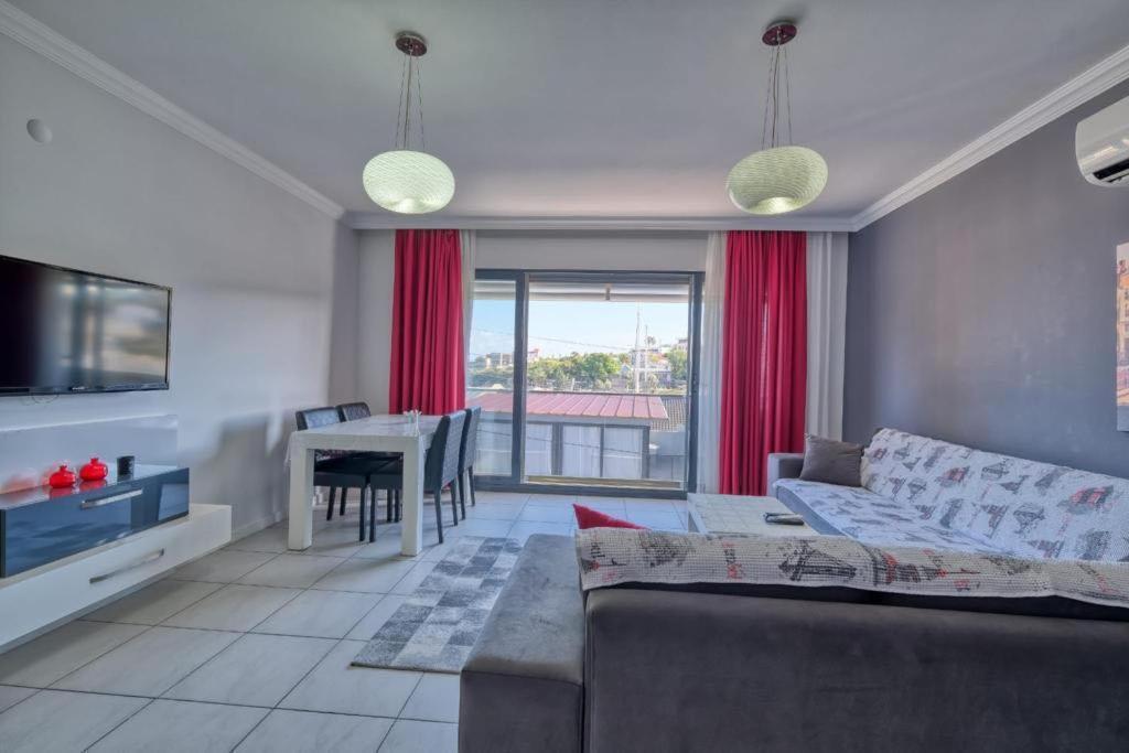Dalyan Elit Apart Otel Чешме Екстер'єр фото