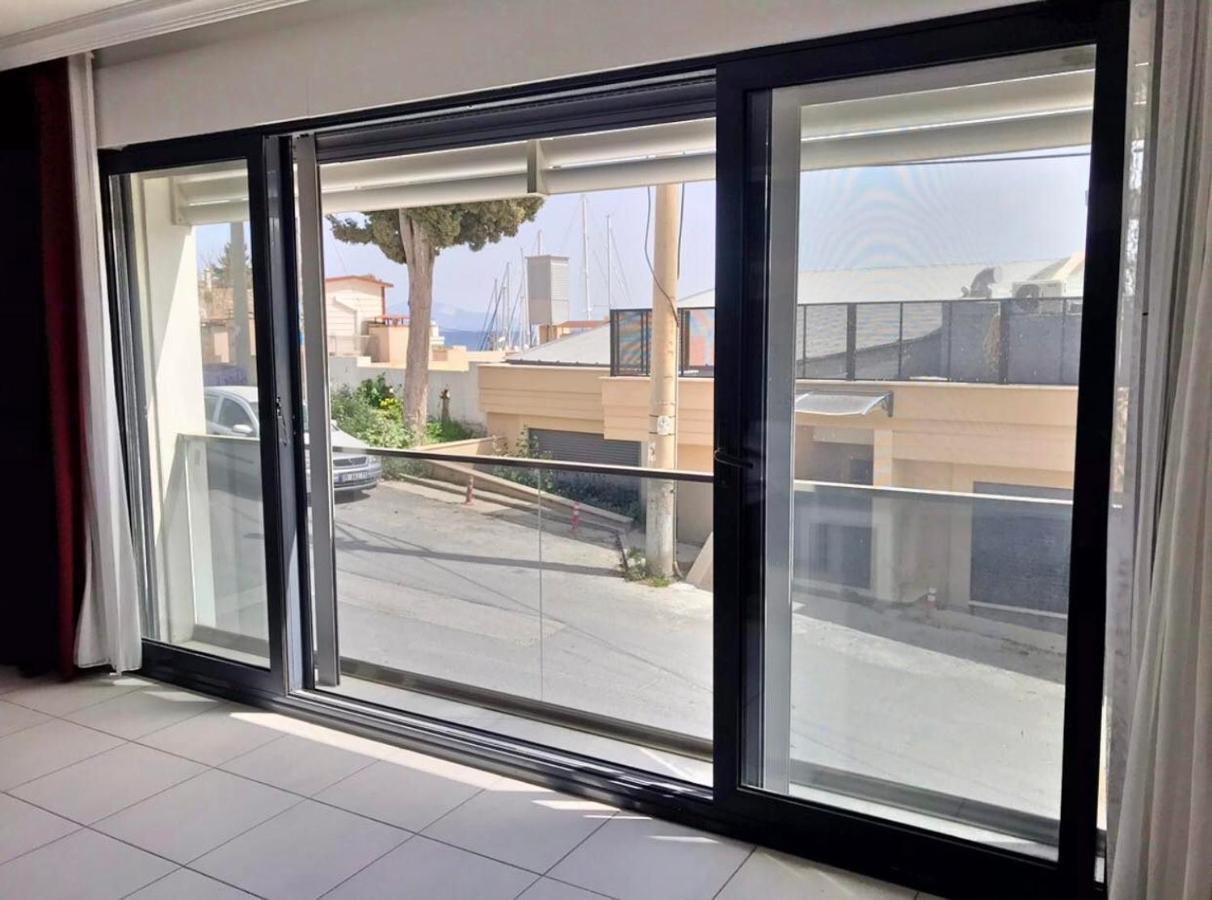 Dalyan Elit Apart Otel Чешме Екстер'єр фото
