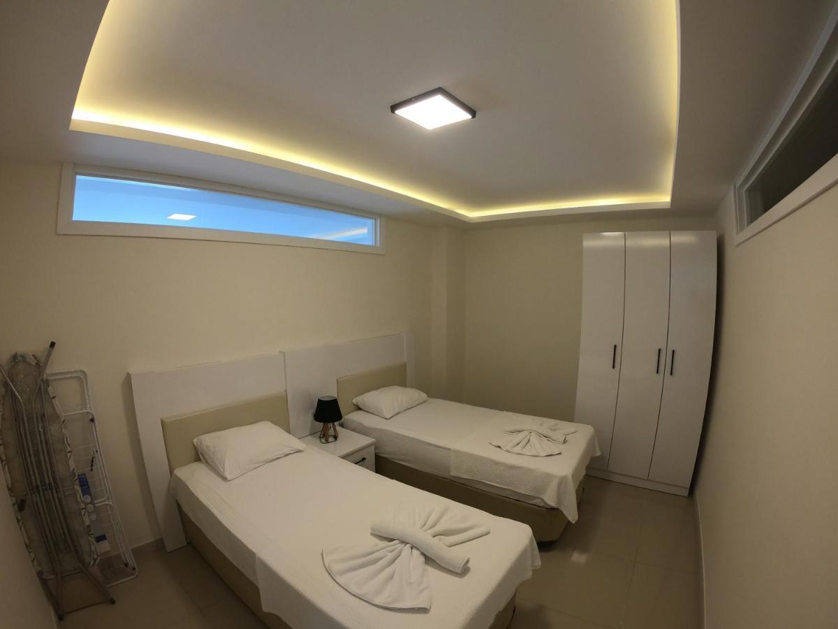 Dalyan Elit Apart Otel Чешме Екстер'єр фото