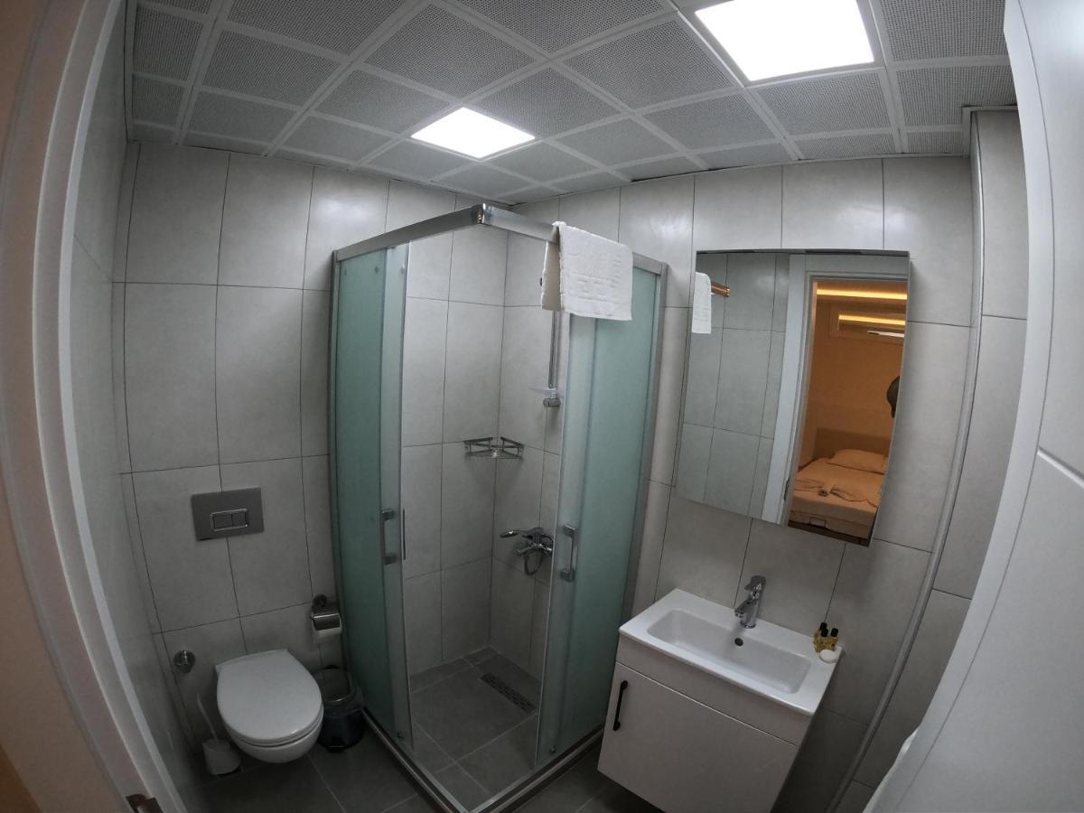 Dalyan Elit Apart Otel Чешме Екстер'єр фото