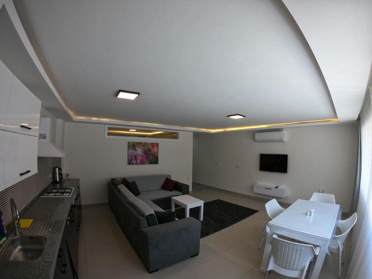 Dalyan Elit Apart Otel Чешме Екстер'єр фото
