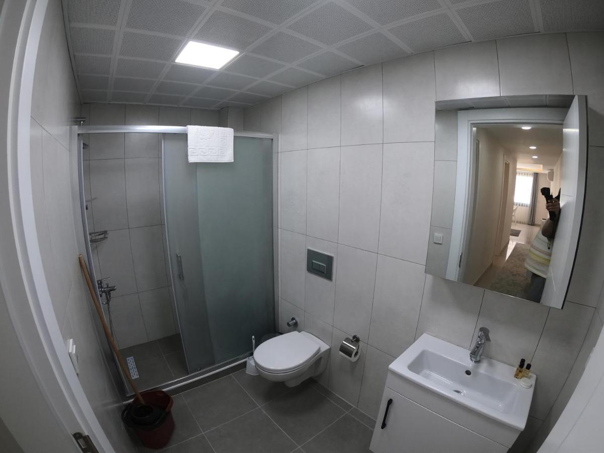Dalyan Elit Apart Otel Чешме Екстер'єр фото