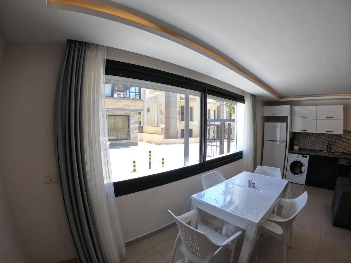 Dalyan Elit Apart Otel Чешме Екстер'єр фото