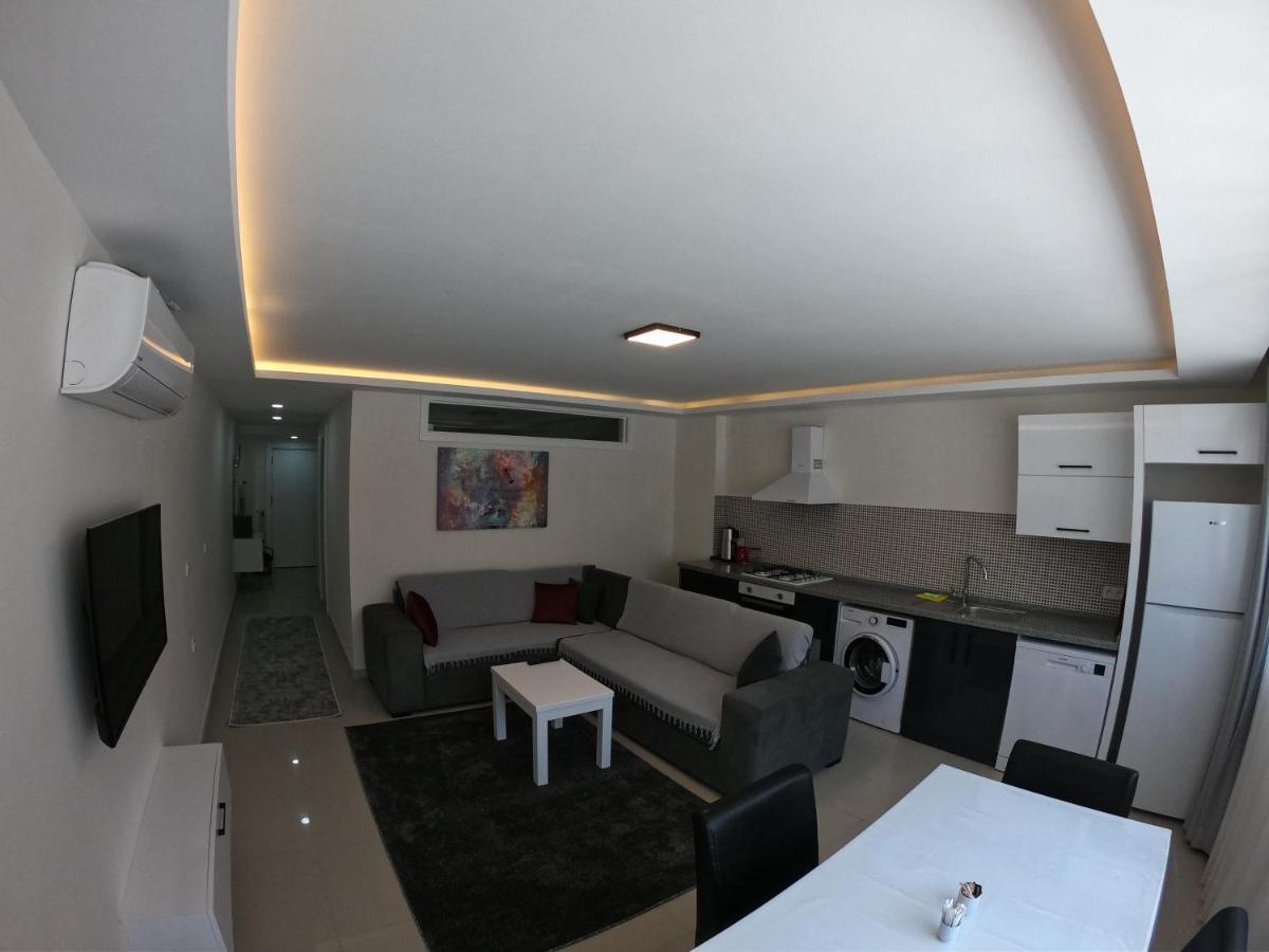 Dalyan Elit Apart Otel Чешме Екстер'єр фото