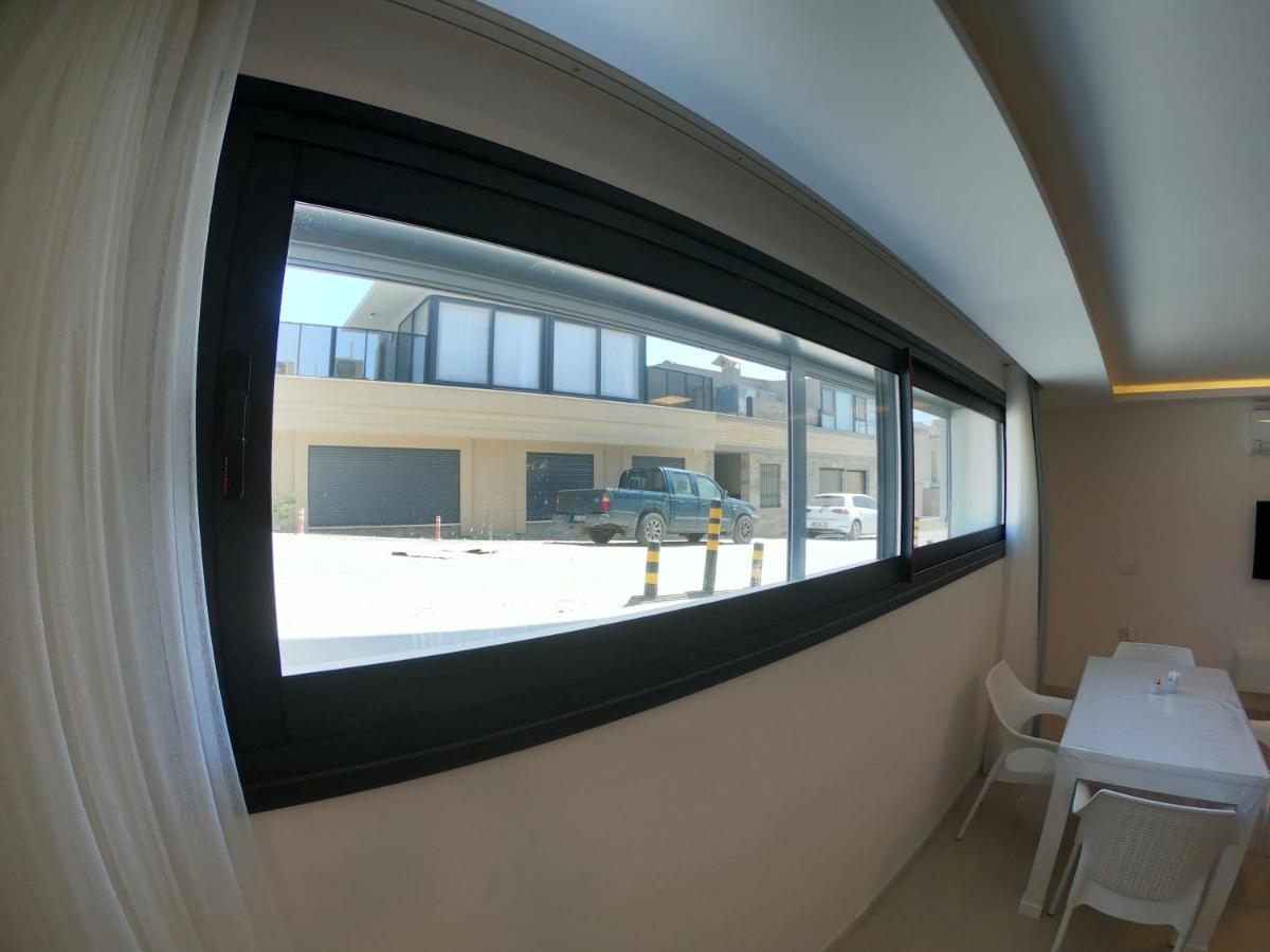 Dalyan Elit Apart Otel Чешме Екстер'єр фото
