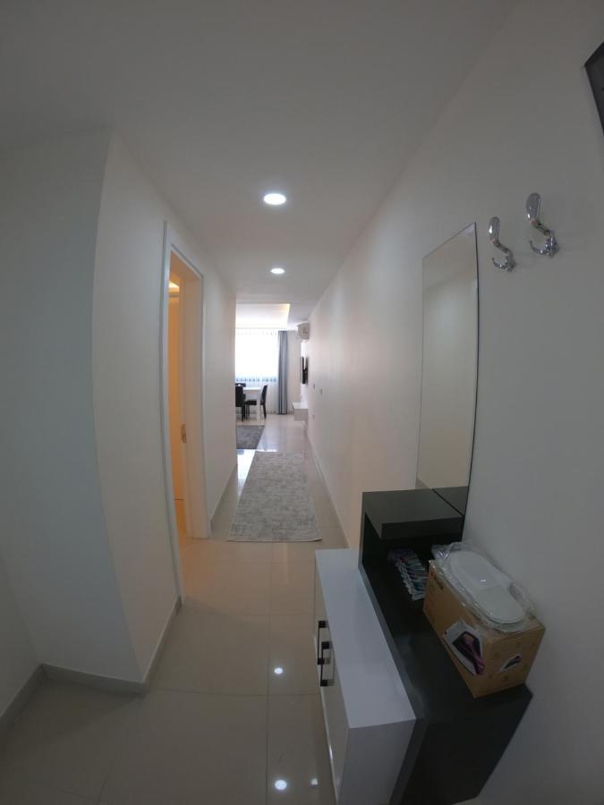 Dalyan Elit Apart Otel Чешме Екстер'єр фото