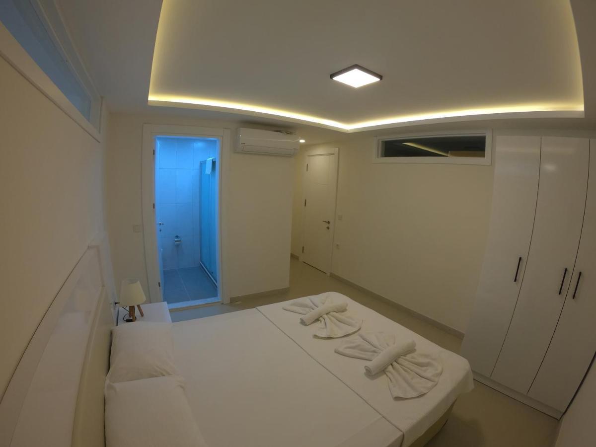 Dalyan Elit Apart Otel Чешме Екстер'єр фото