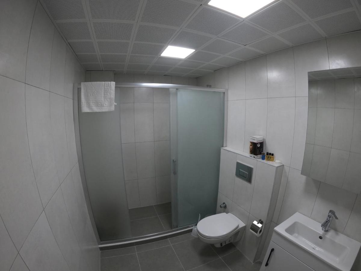 Dalyan Elit Apart Otel Чешме Екстер'єр фото