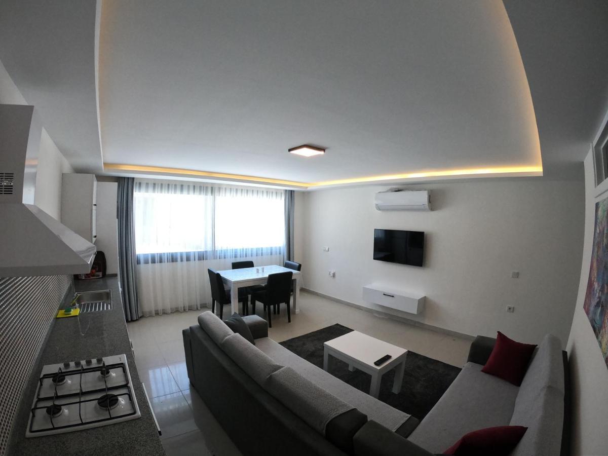 Dalyan Elit Apart Otel Чешме Екстер'єр фото