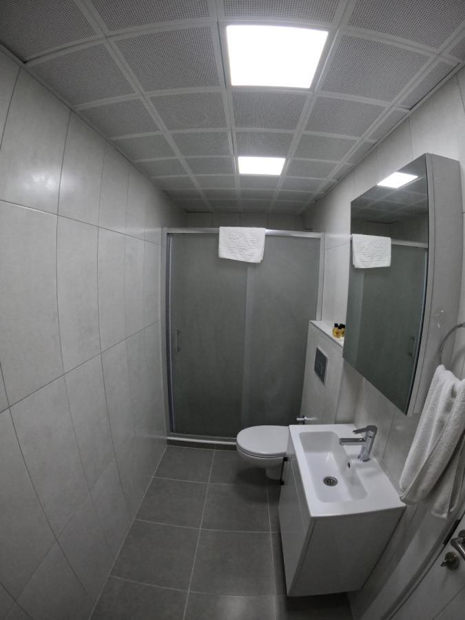 Dalyan Elit Apart Otel Чешме Екстер'єр фото