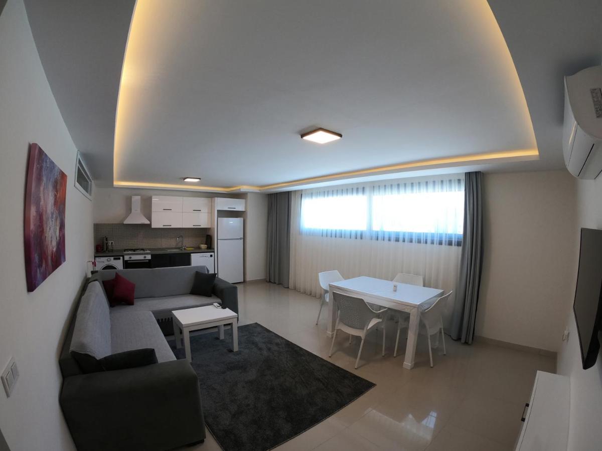 Dalyan Elit Apart Otel Чешме Екстер'єр фото