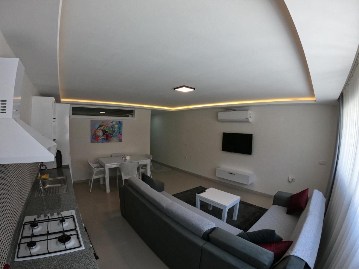 Dalyan Elit Apart Otel Чешме Екстер'єр фото