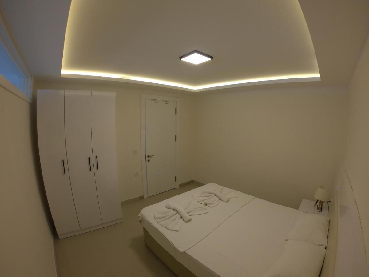 Dalyan Elit Apart Otel Чешме Екстер'єр фото