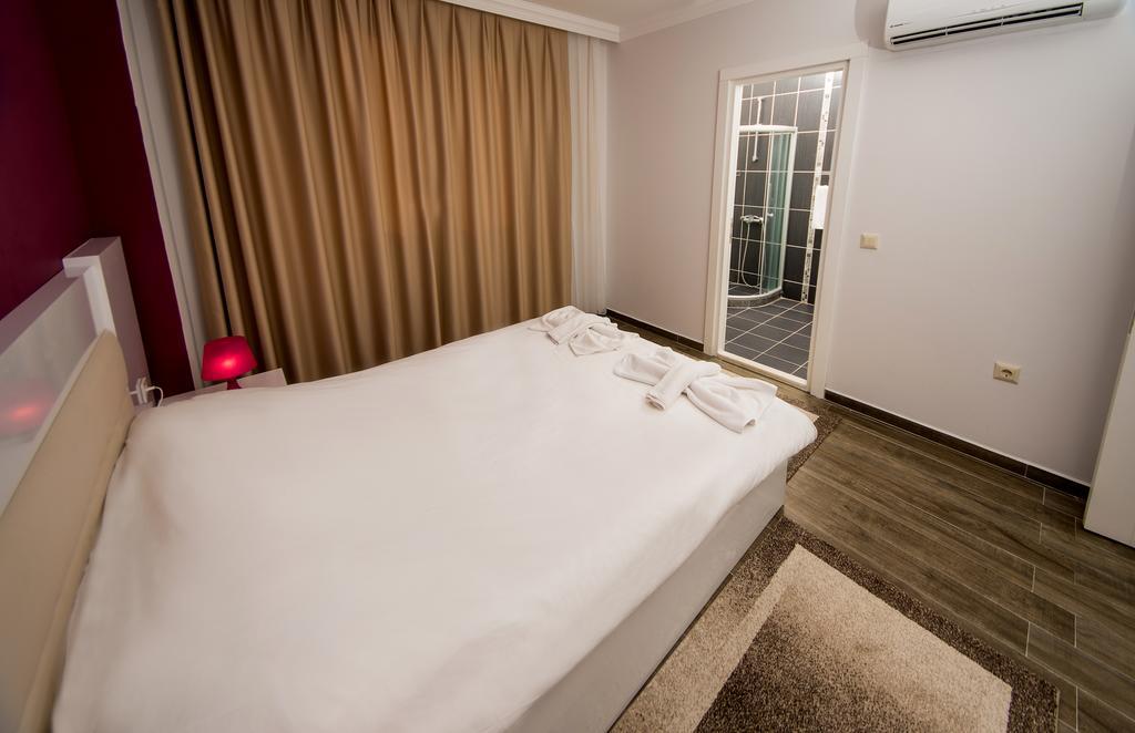 Dalyan Elit Apart Otel Чешме Екстер'єр фото