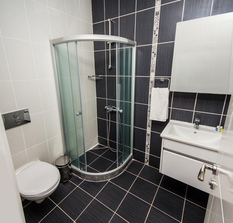 Dalyan Elit Apart Otel Чешме Екстер'єр фото