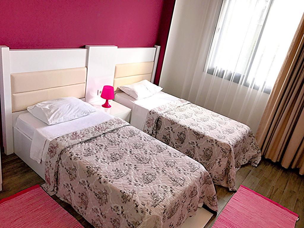 Dalyan Elit Apart Otel Чешме Екстер'єр фото